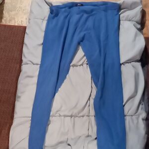 Basic leggings